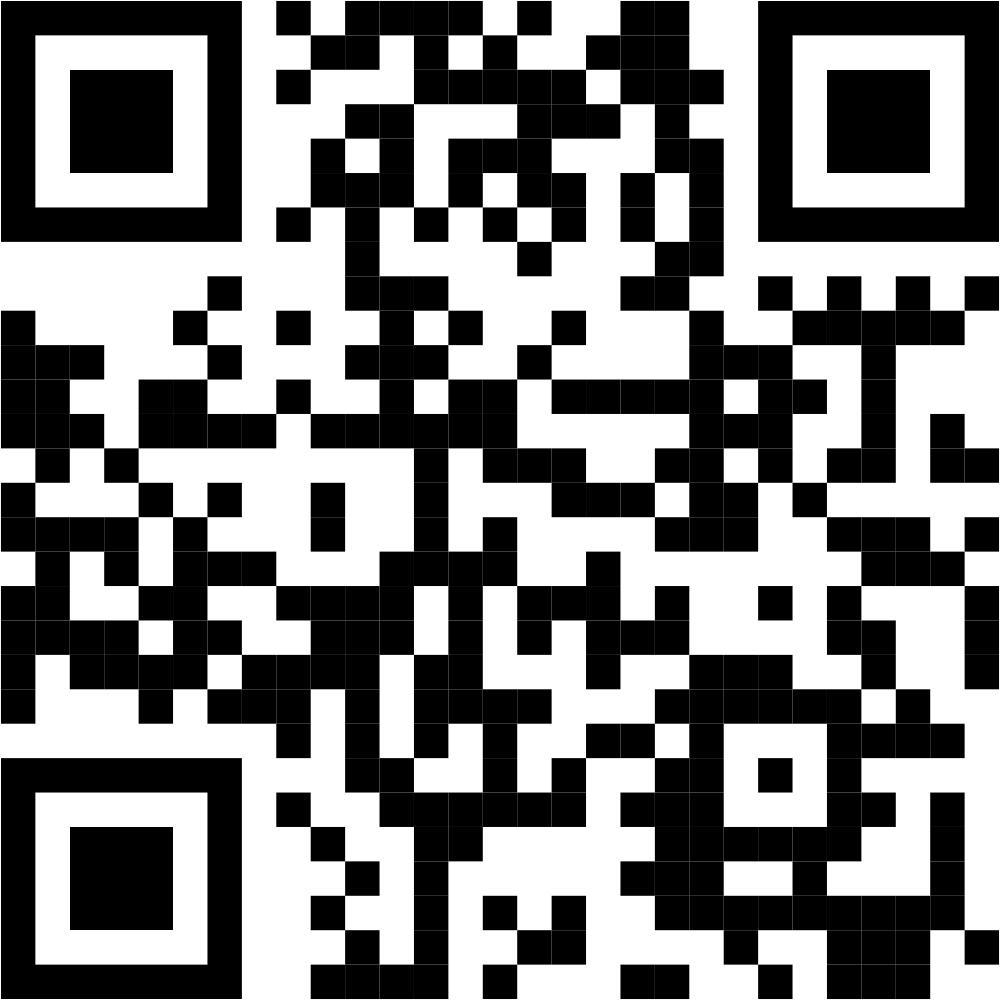 Site QR